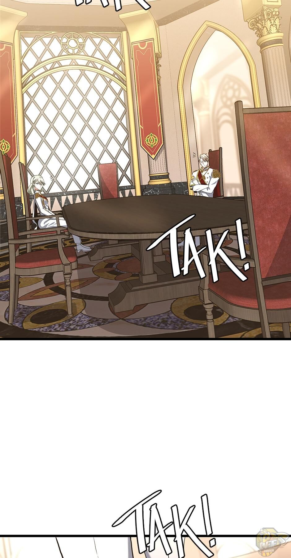 The Beginning After The End Chapter 112 image 53